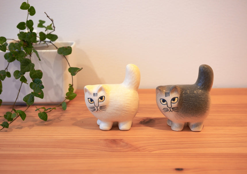 モア ミニ - Mr. & Ms. Cat